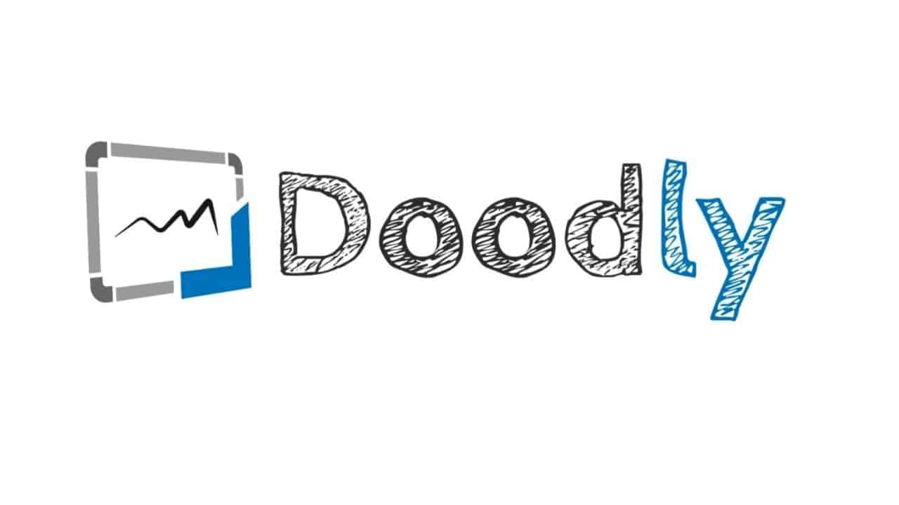 Featured image for Doodly