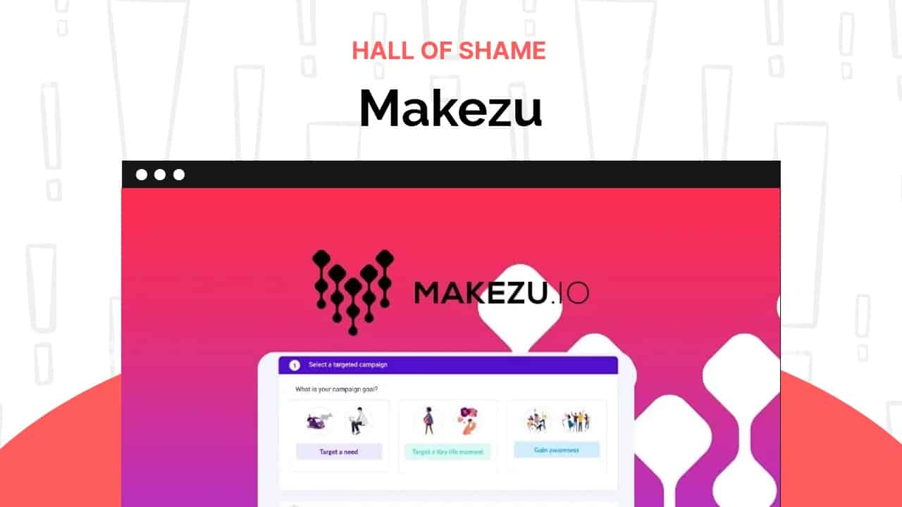 Featured image for Makezu