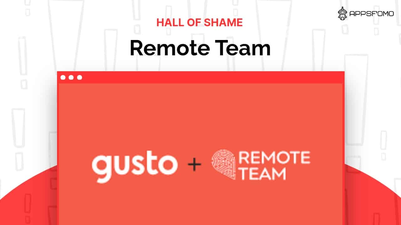 Featured image for RemoteTeam