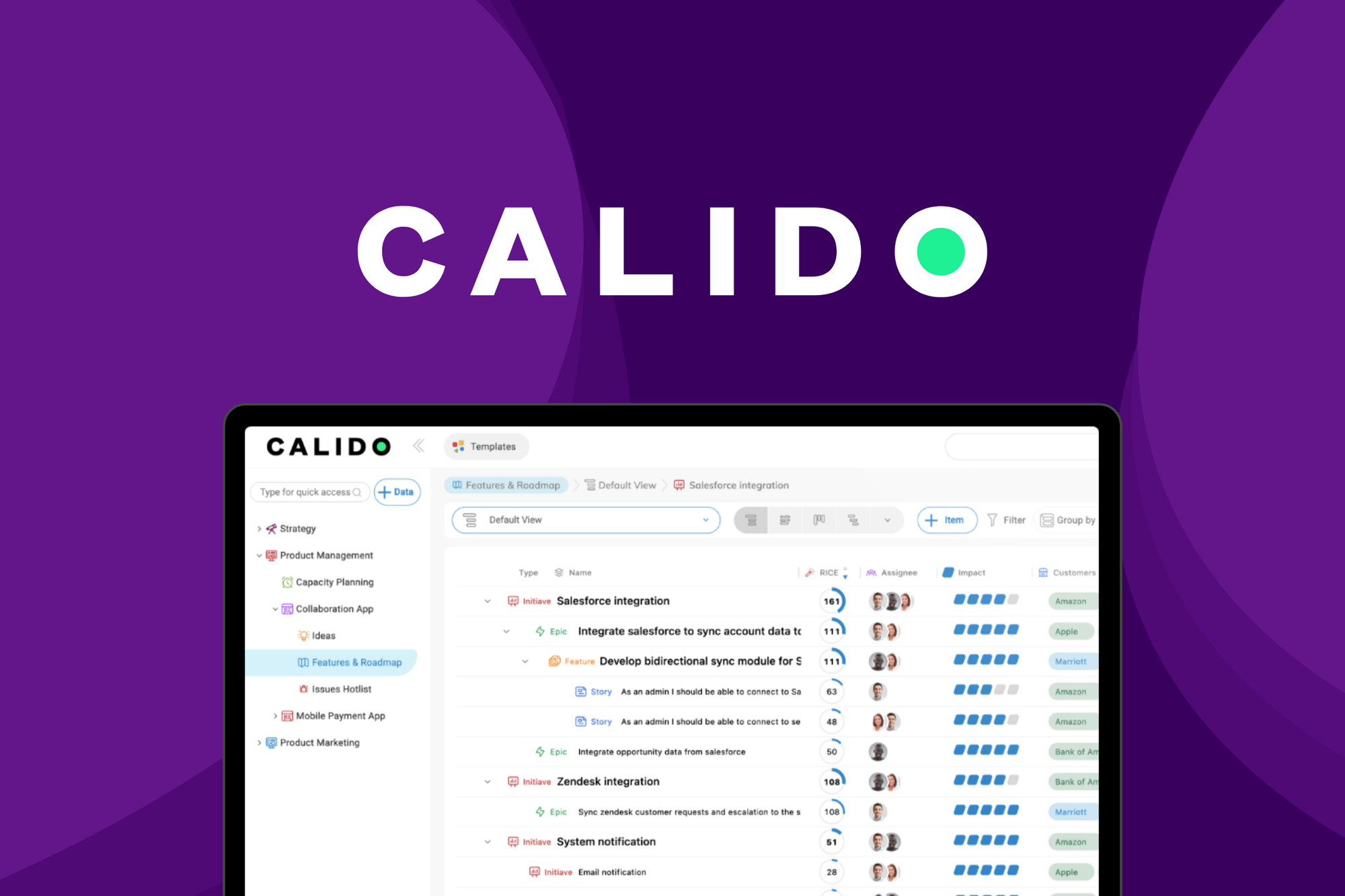 Calido