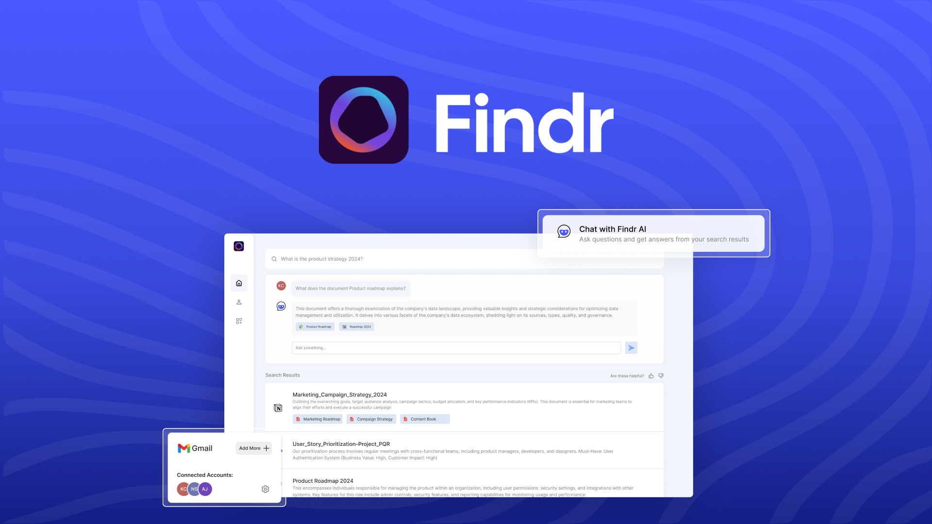 Featured image for Findr