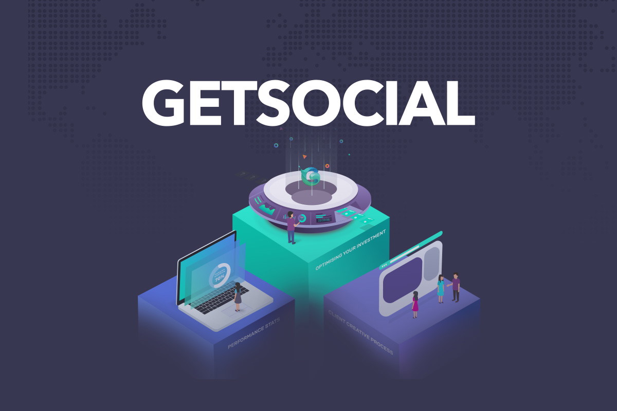 GetSocial