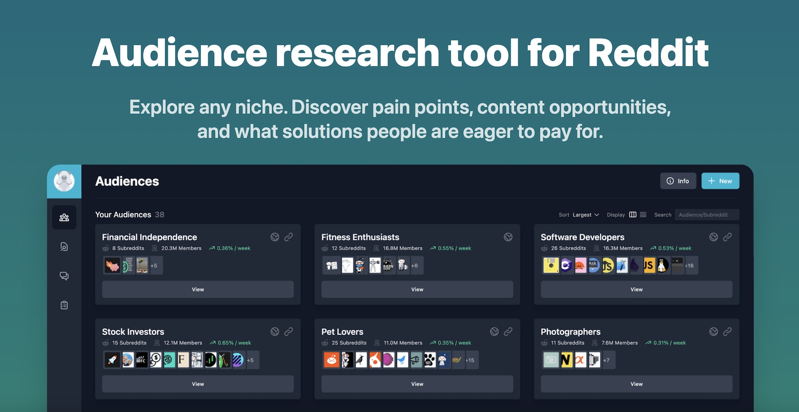 Featured image for GummySearch