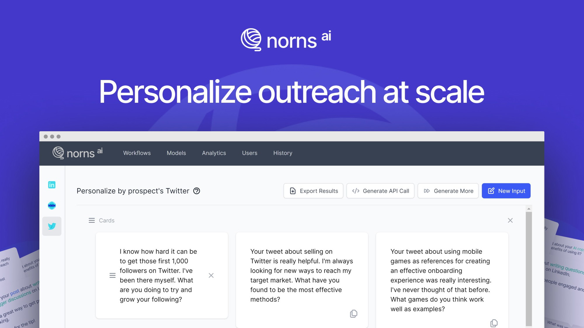 Norms AI