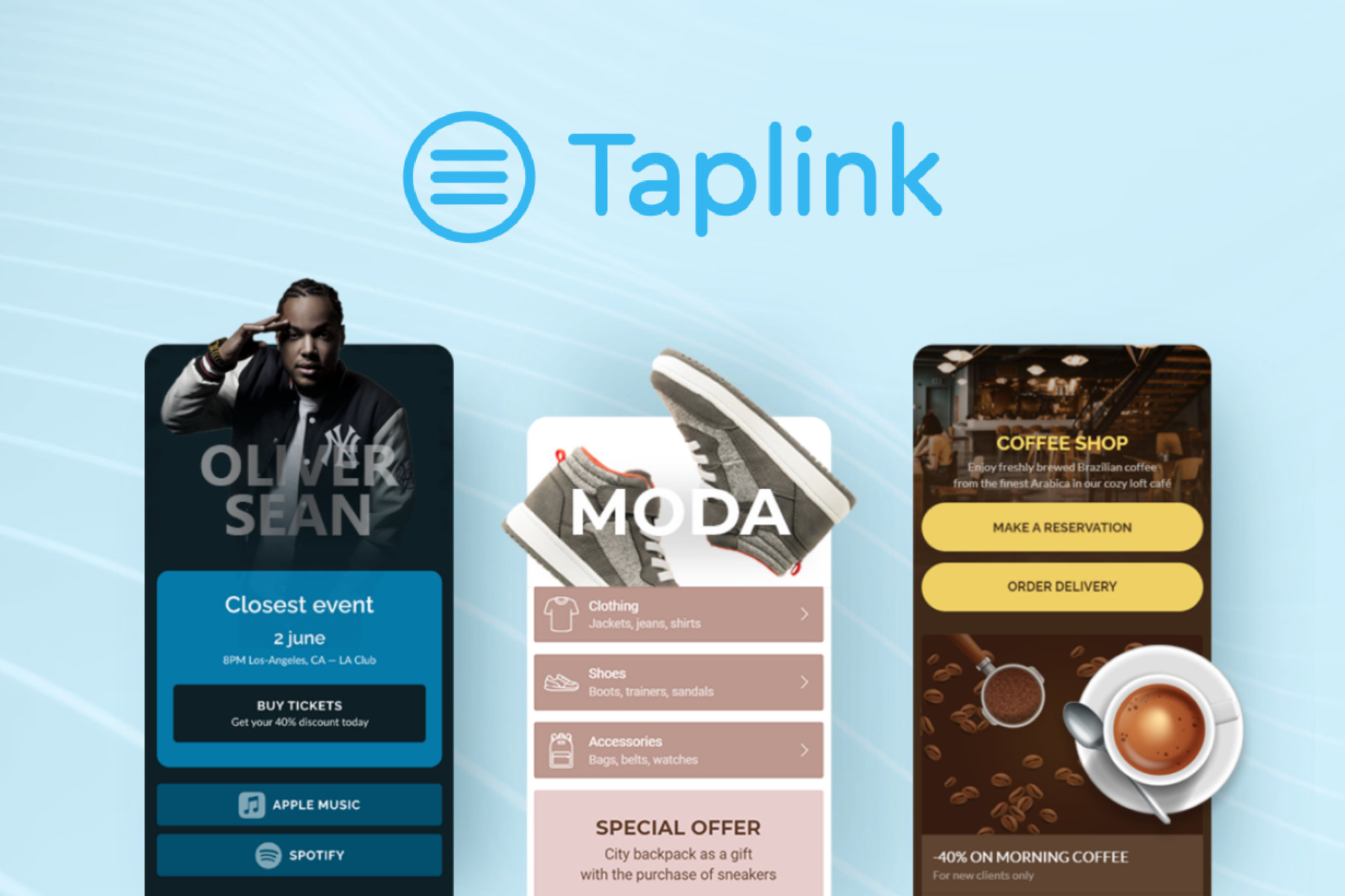 Featured image for Taplink