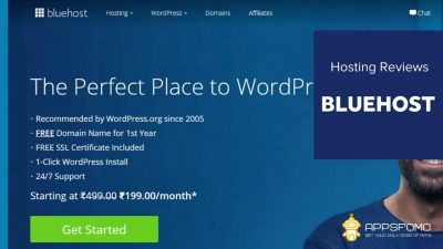 Bluehost Web Hosting: Affordable & Reliable Wordpress Hosting