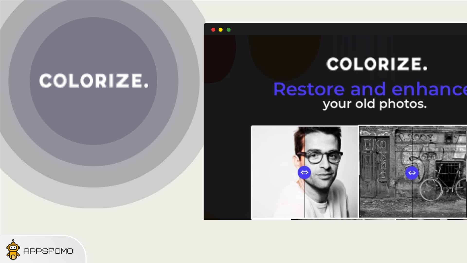 ImageColorizer Video