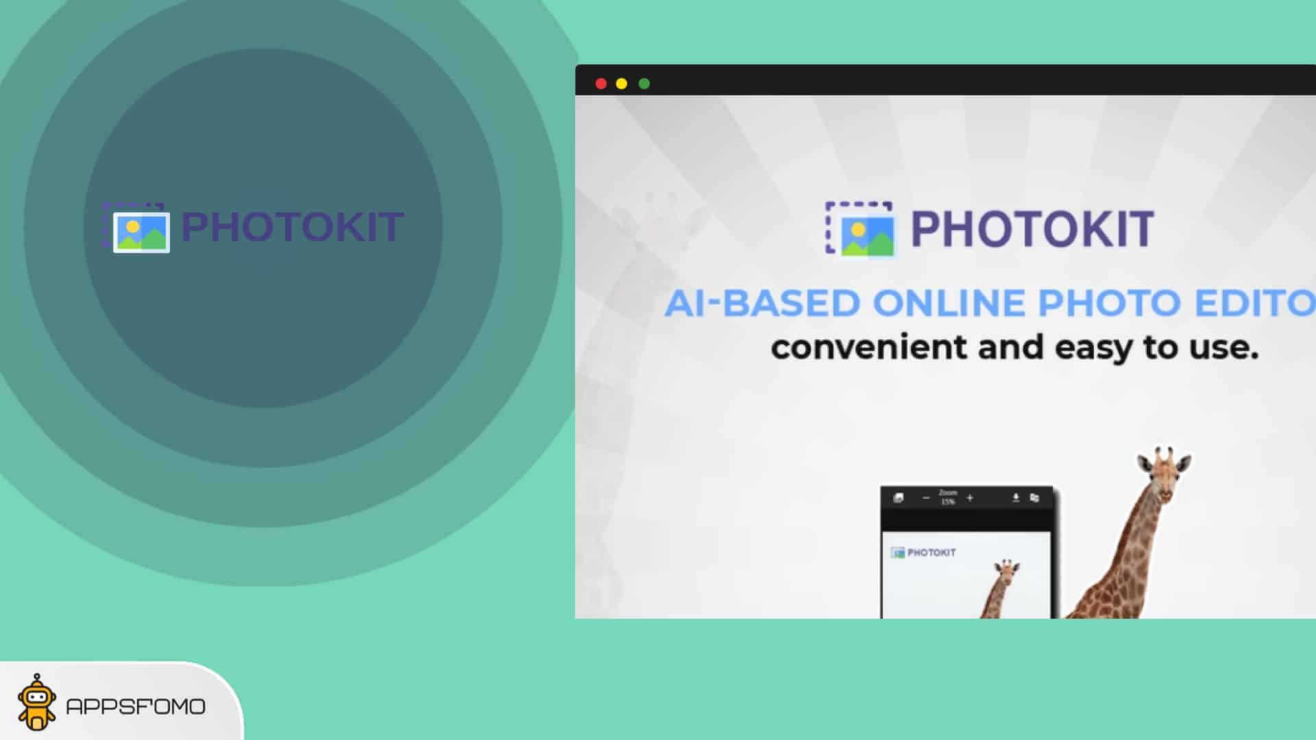 PhotoKit Video