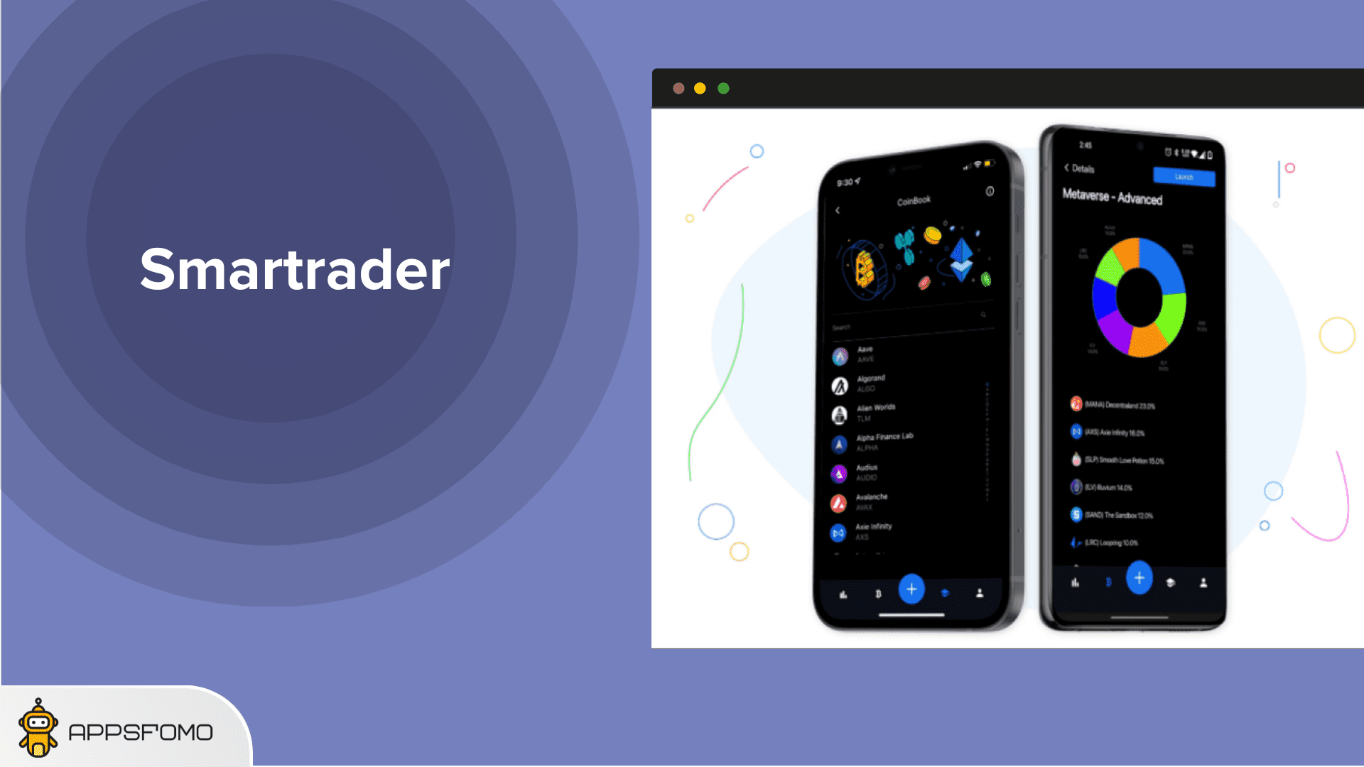 Smartrader
