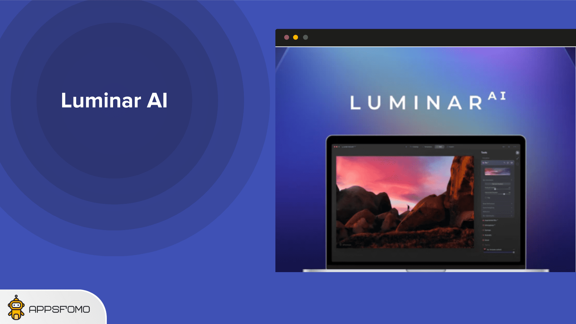 Luminar AI