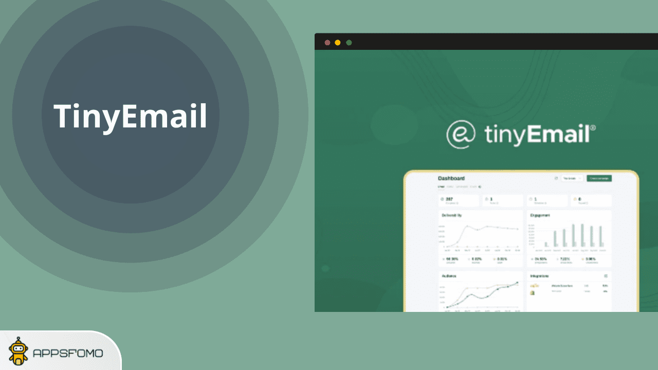 TinyEmail