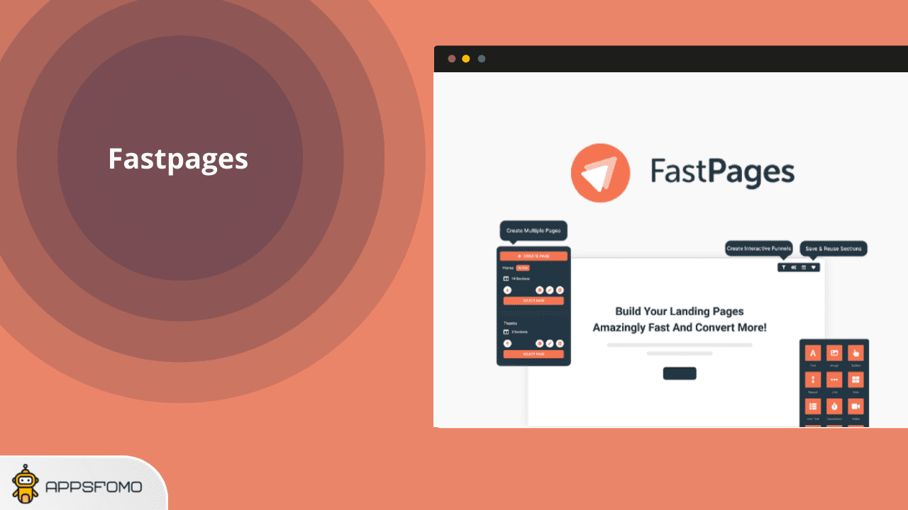 Fastpages Video