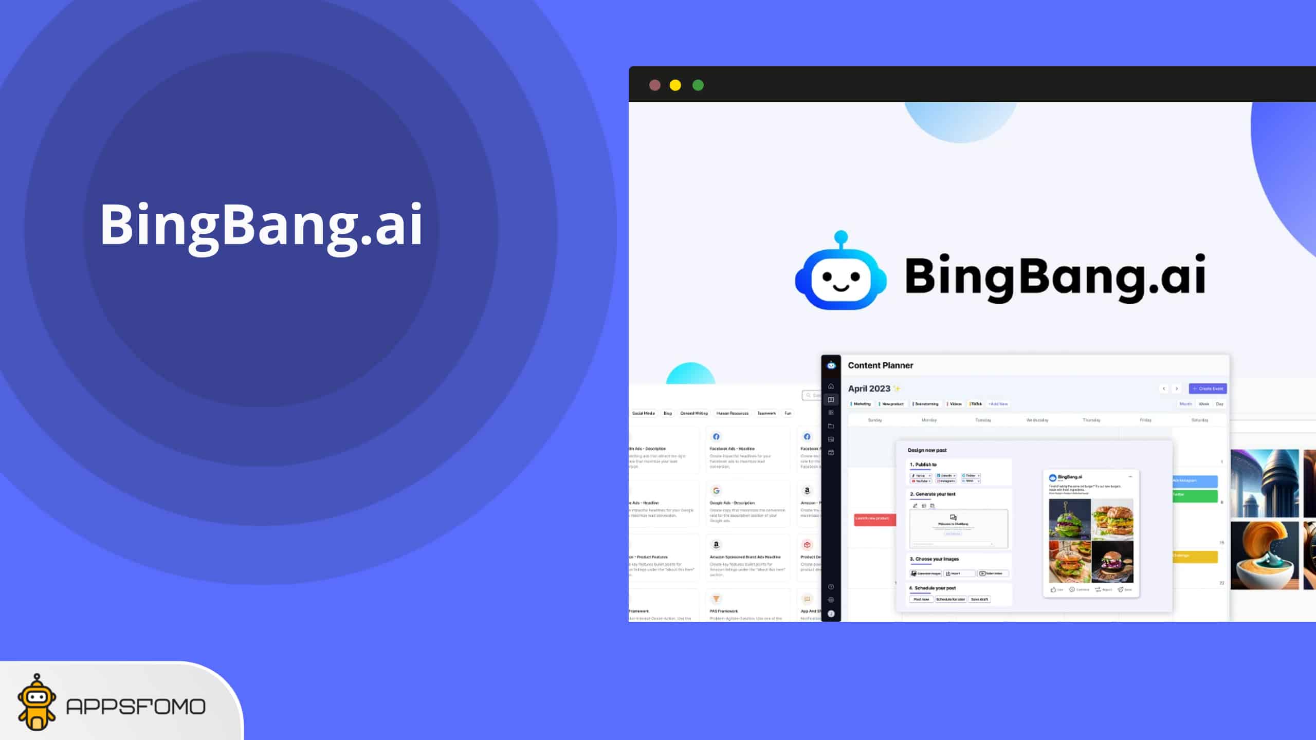BingBang.ai Video