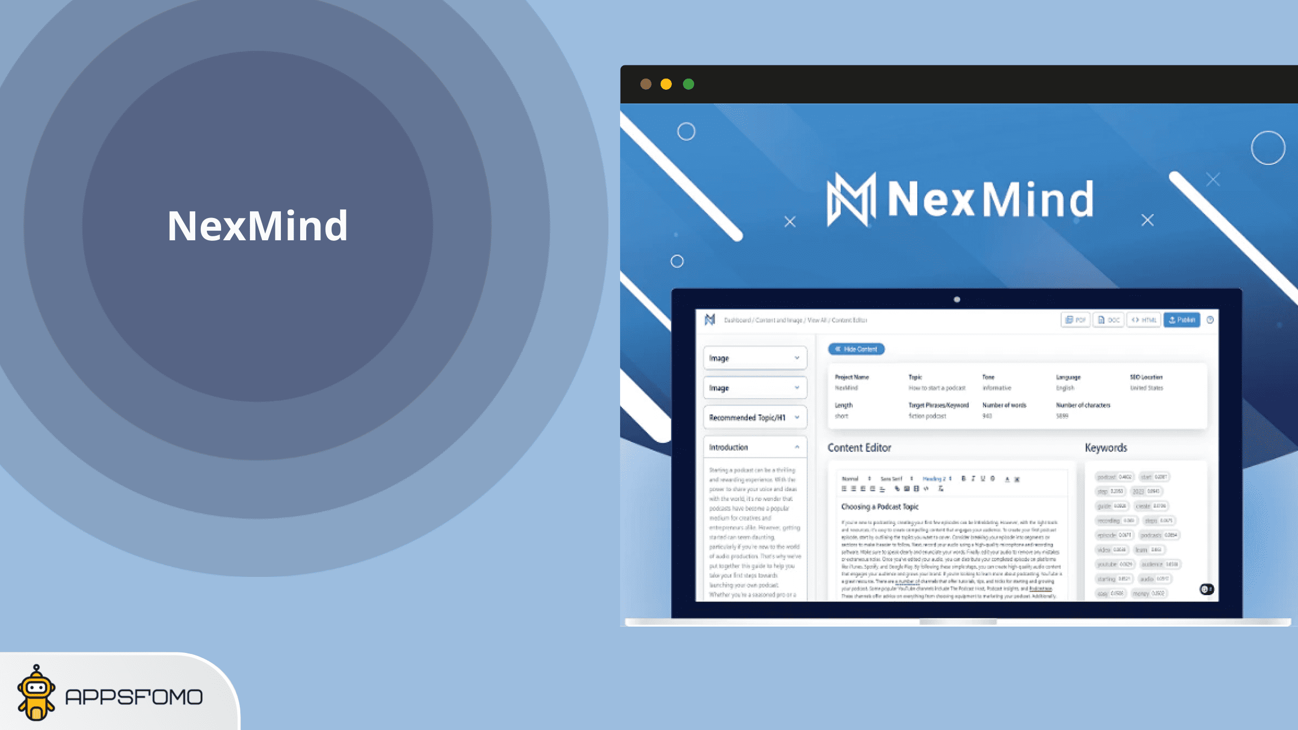 NexMind