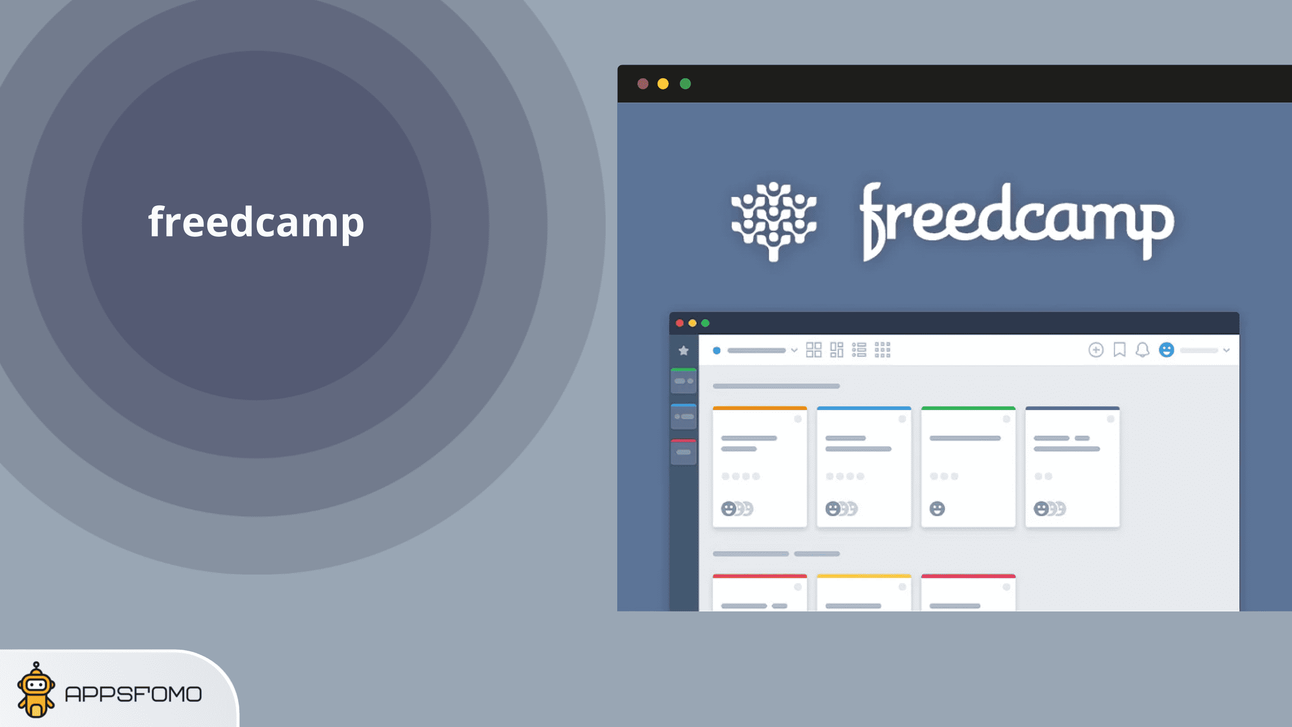 FreedCamp