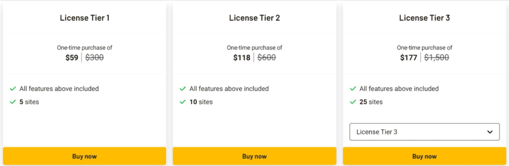 Optinly Screenshot 1