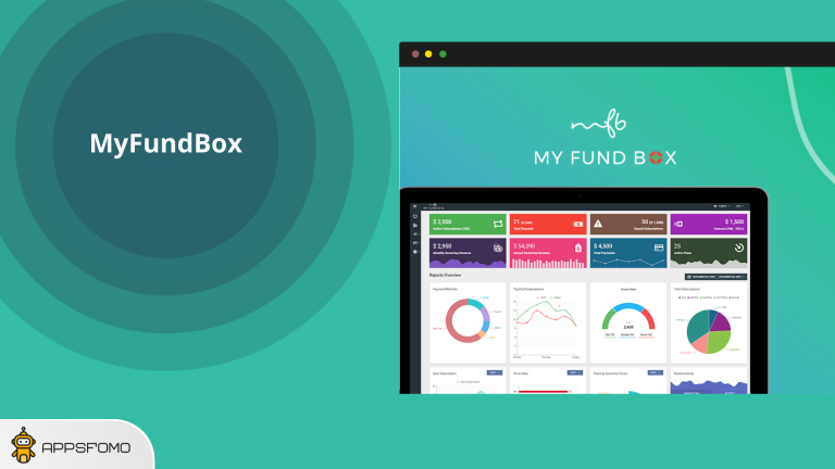 myfundbox