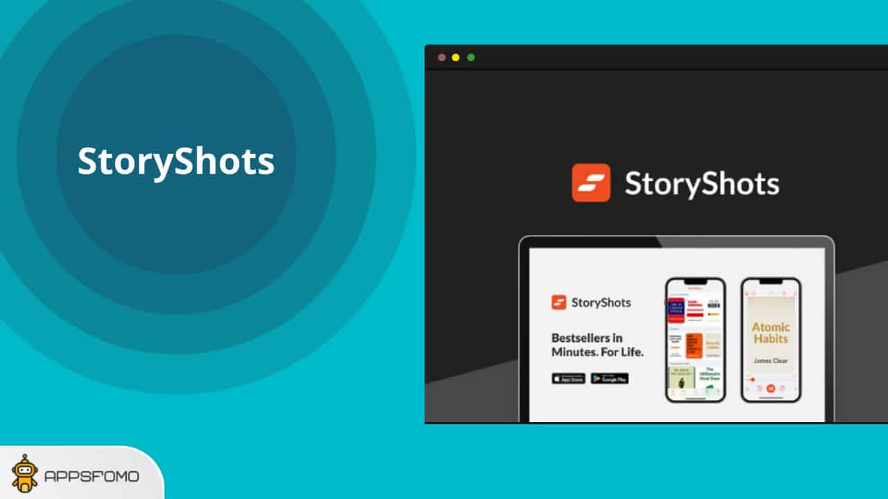 StoryShots