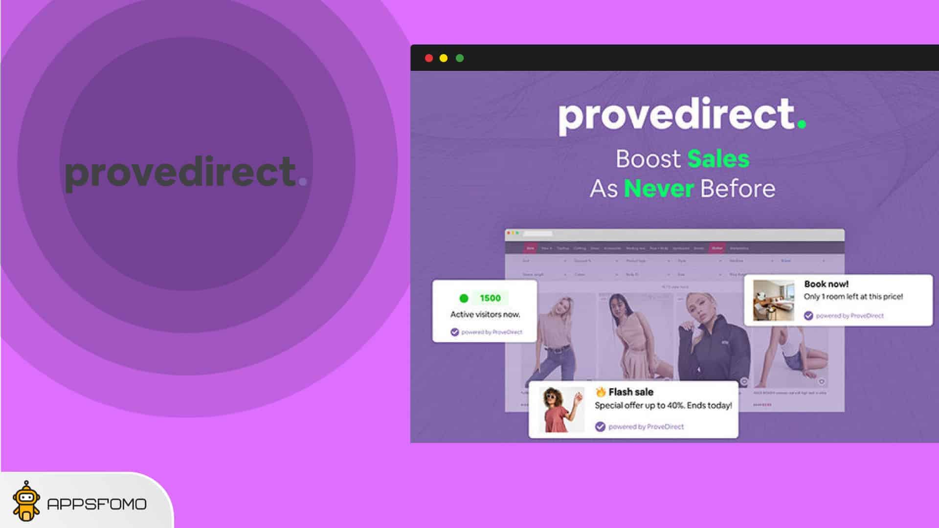 ProveDirect