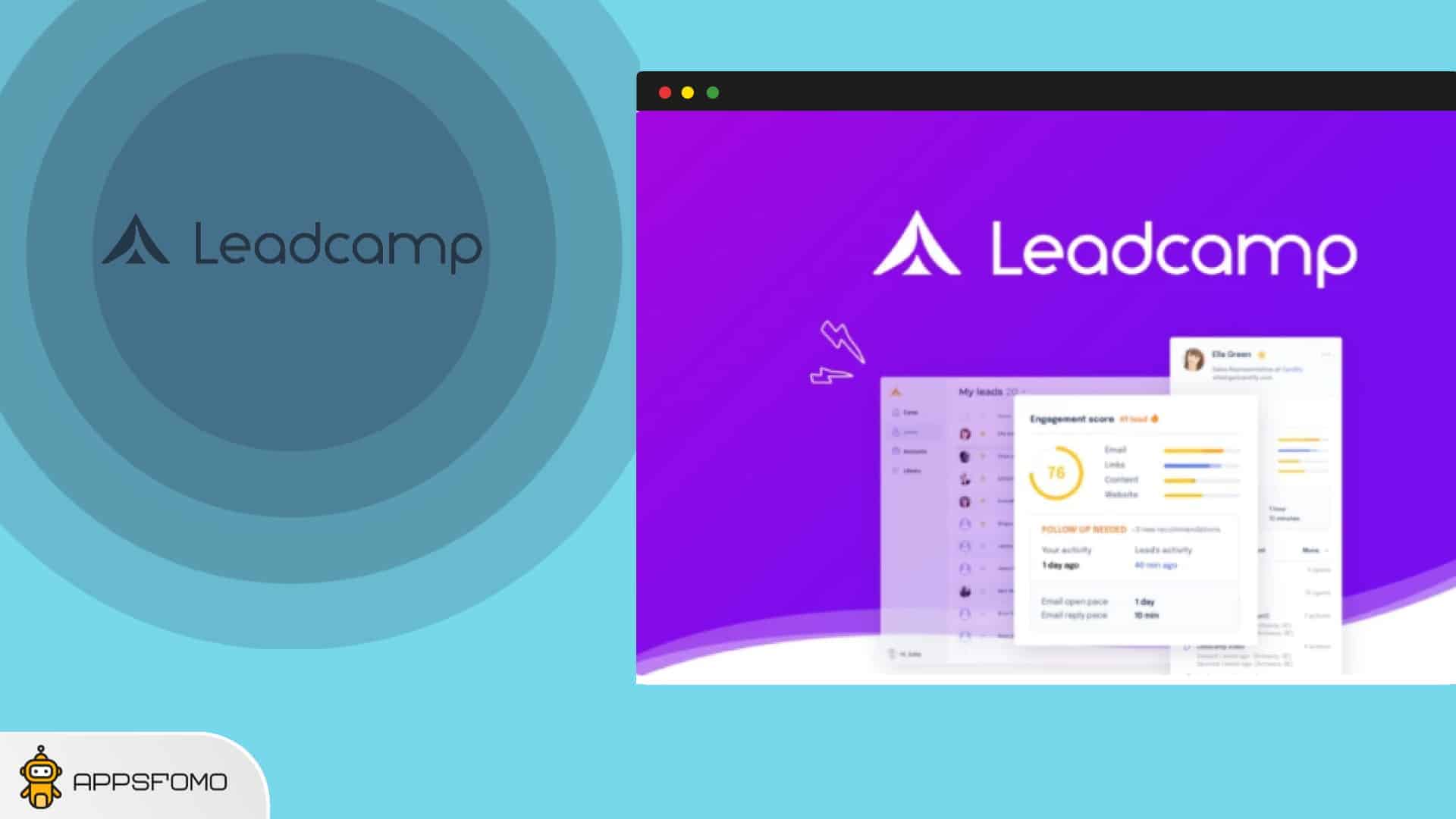 Leadcamp