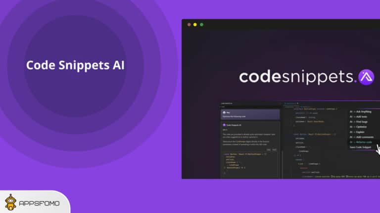 code snippets ai