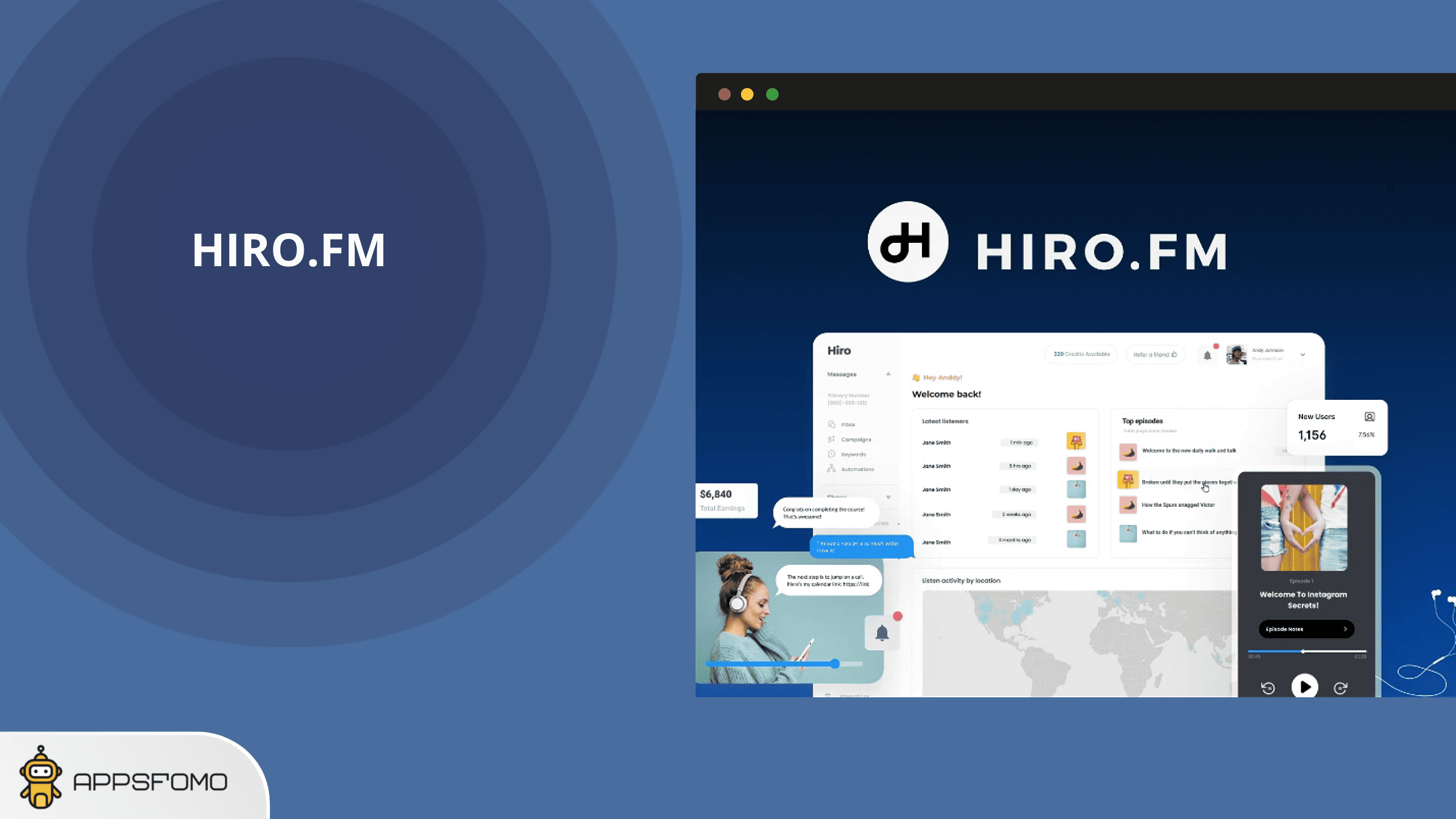 Hiro.fm